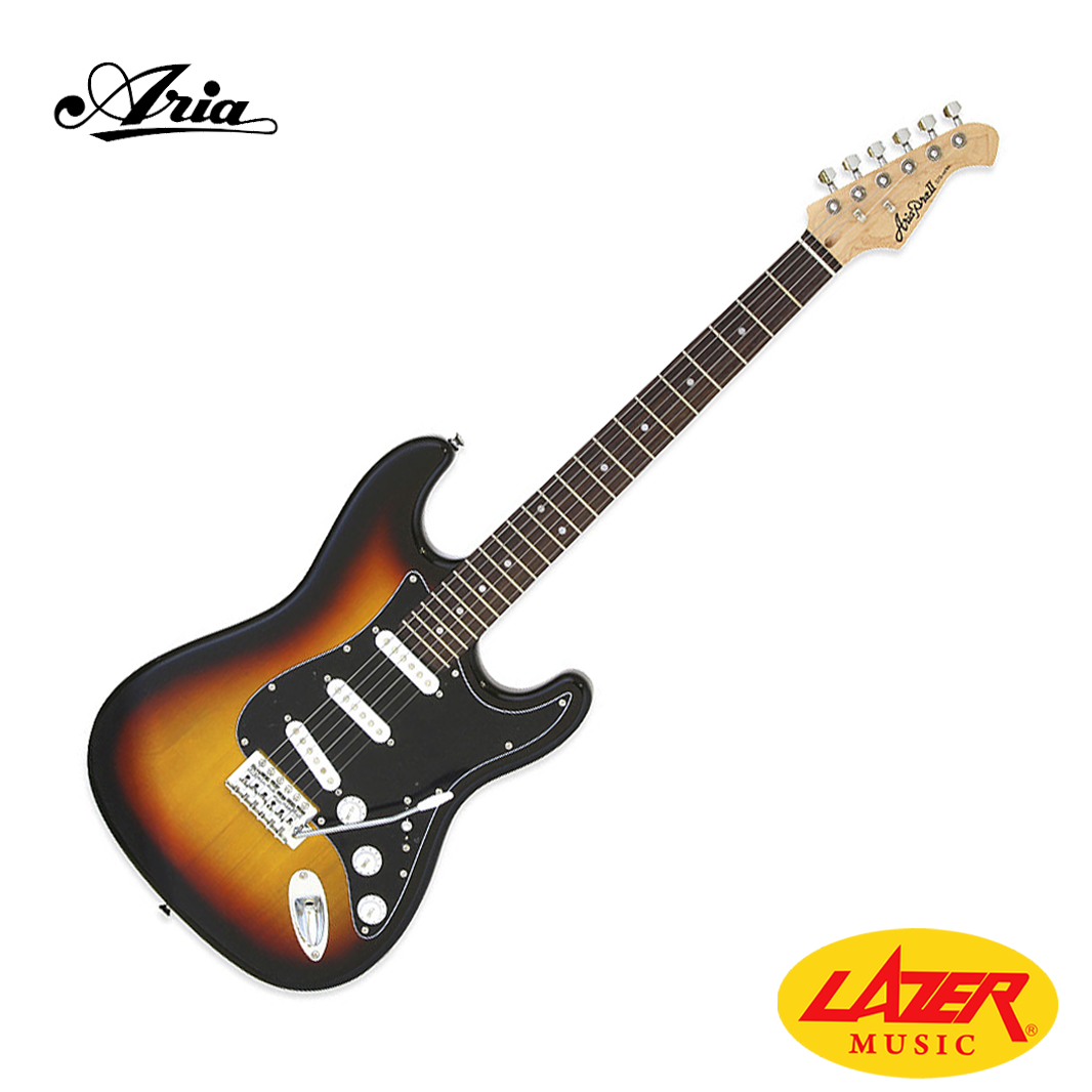 Aria Pro II STG-003SPL Electric Guitar